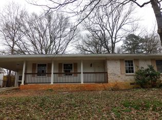 2242 Greenway Dr, Decatur, GA 30035