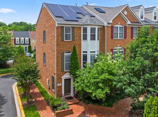 2329 Georgia Village Way, Silver Spring, MD 20902