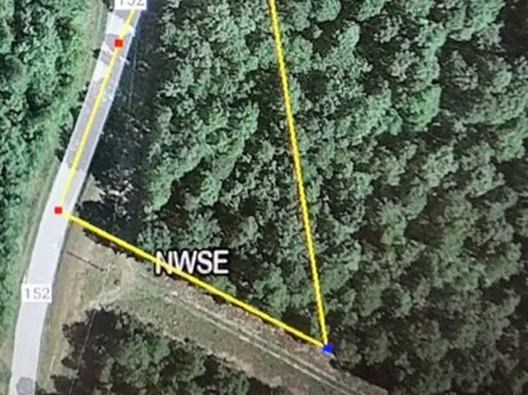 1.5 Acres Cres #152, Eureka Springs, AR 72632
