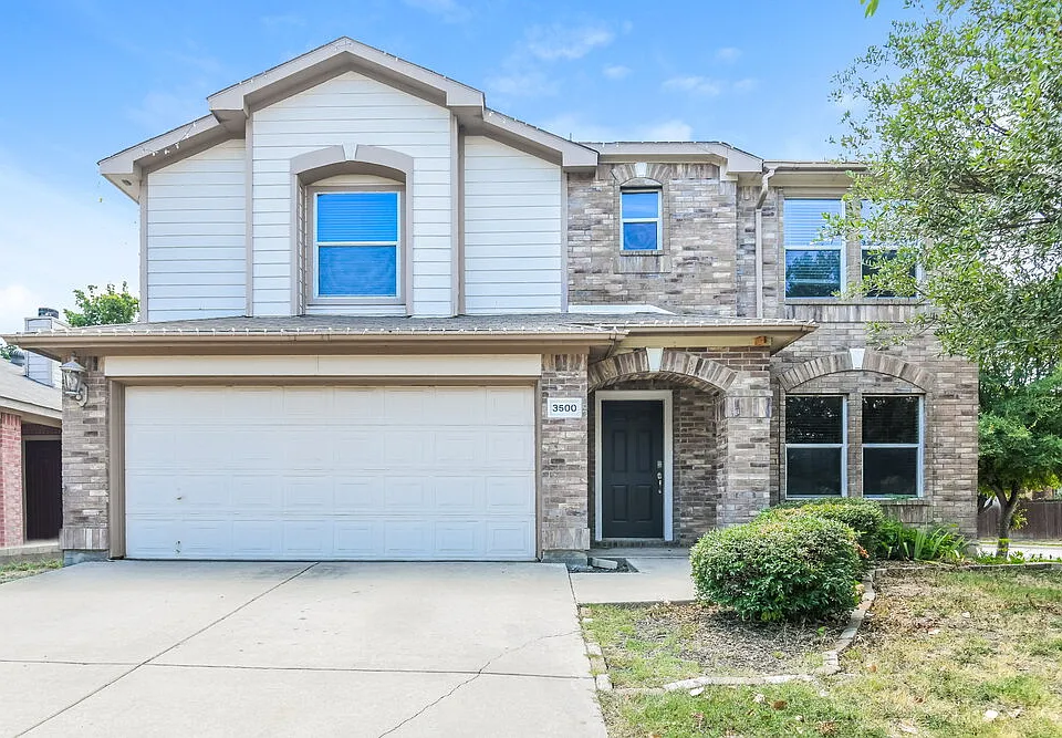 3500 Bandera Ranch Rd