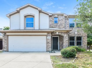 3500 Bandera Ranch Rd, Roanoke, TX 76262