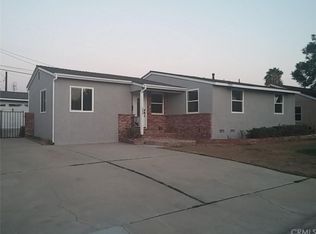 508 S Fonda St, La Habra, CA 90631