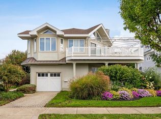 177 71st St, Avalon, NJ 08202