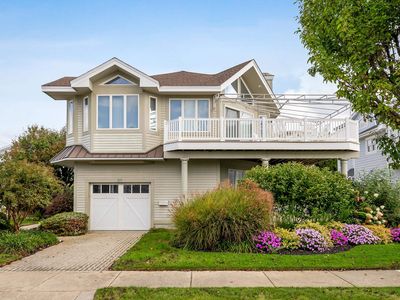 177 71st St, Avalon, NJ, 08202