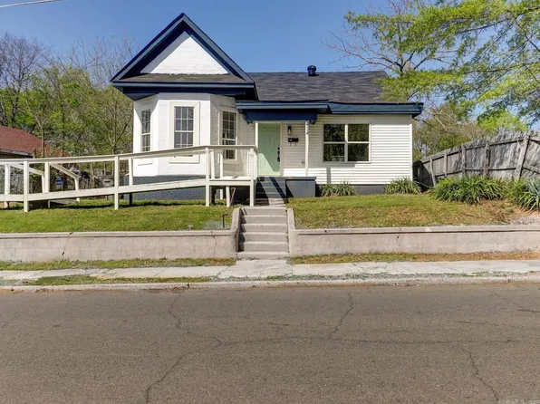 434 Linwood Ave, Hot Springs, AR 71913