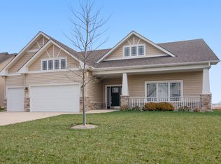 12419 S Kilkenny Dr, Plainfield, IL 60585