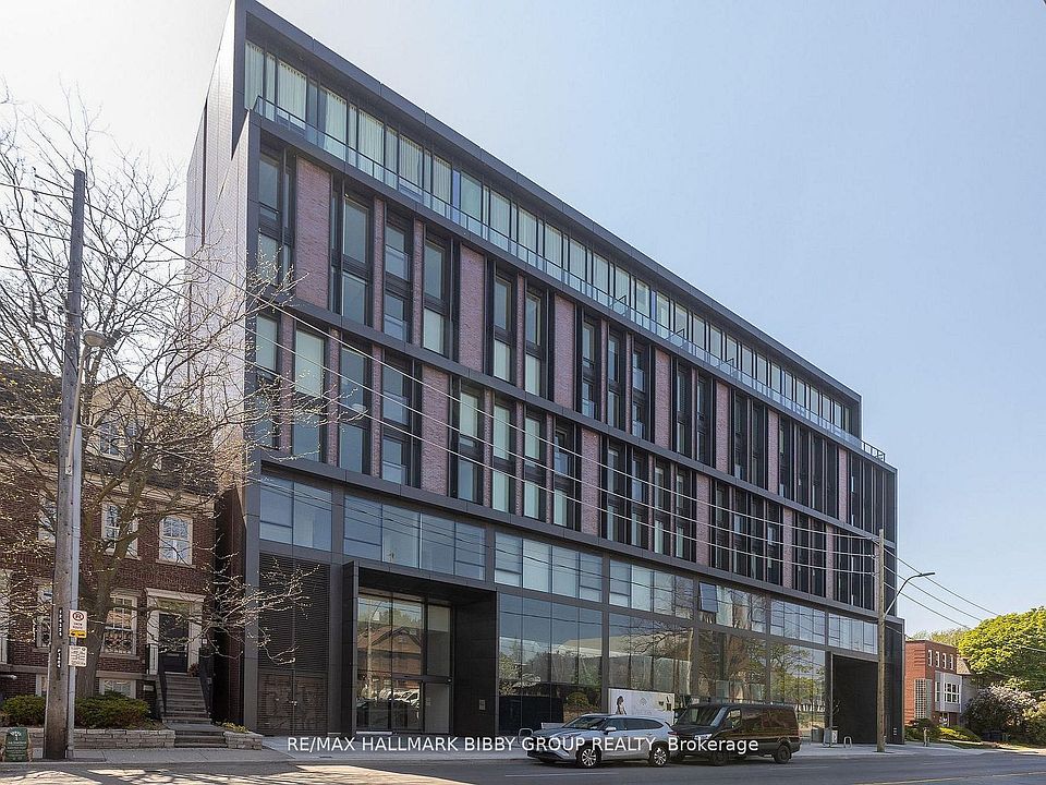 1st image of 1414 Bayview Ave #204