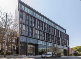 1414 Bayview Ave #204, Toronto, ON M4G 0E2
