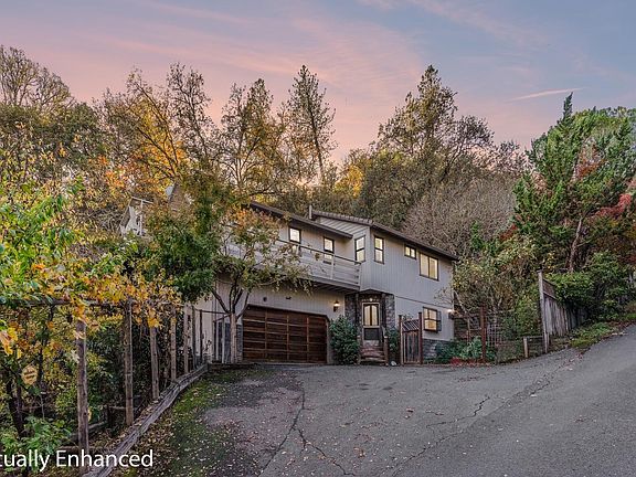 2nd image of 301 Toyon Road