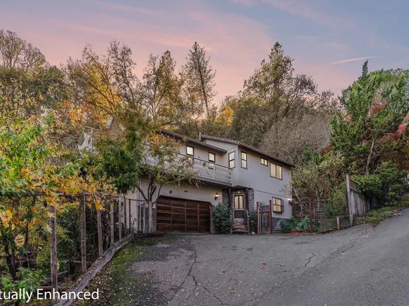 301 Toyon Road, Ukiah, CA 95482