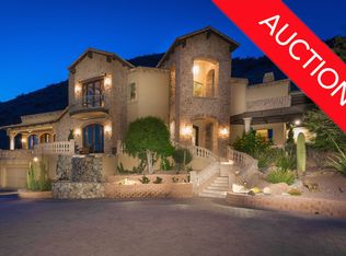11424 E Dreyfus Ave, Scottsdale, AZ 85259