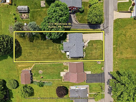 2nd image of 113 Westview Dr