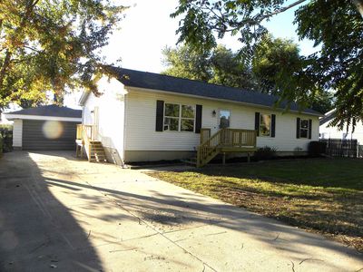 47141 Greenview Rd, Shelby Township, MI, 48317