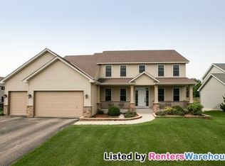 9628 Glacier Rd, Saint Bonifacius, MN 55375