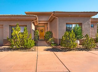 330 Ridge Rock Rd, Sedona, AZ 86351