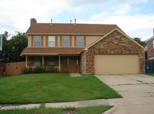 6436 Knoll Ridge Dr, Dallas, TX 75249