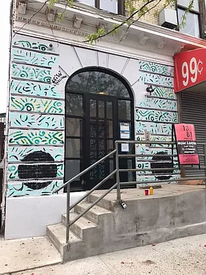 Rented by Bold New York | media 24