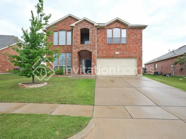 1225 Spanish Moss Dr, Burleson, TX 76028