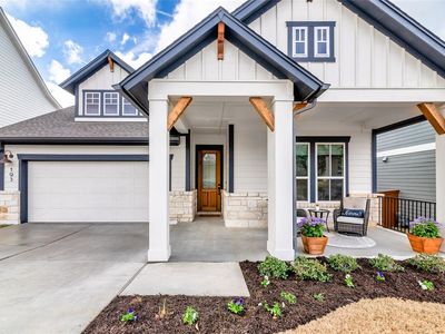 193 Moonlit Stream Pass, Dripping Springs, TX, 78620