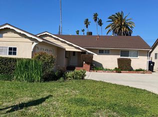 10409 Amestoy Ave, Granada Hills, CA 91344