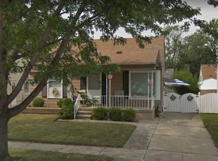 13396 Backus St, Southgate, MI 48195