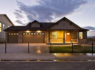 3273 Janus Dr, Loveland, CO 80537