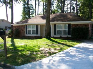 3006 Sterling Rd, Augusta, GA 30907