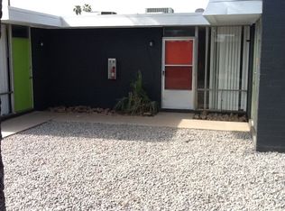 1605 W Colter St APT 4, Phoenix, AZ 85015