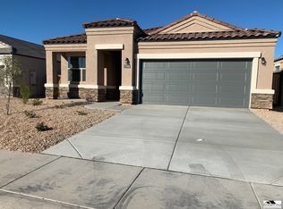1242 E Denvil Dr, Casa Grande, AZ 85122