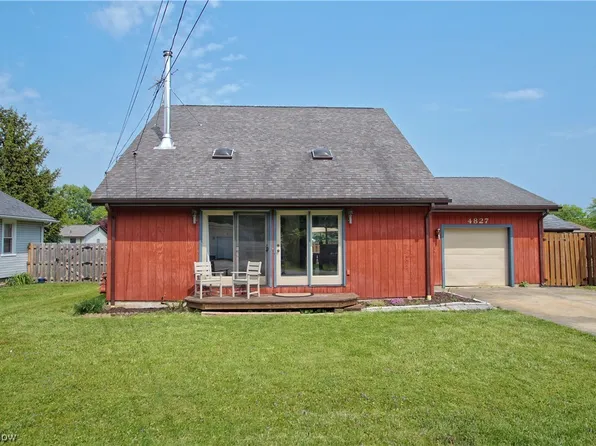 4827 Lakeview Dr, Mentor, OH 44060