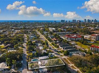 1204 Ridge St, Naples, FL 34103