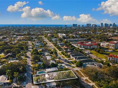 1204 Ridge ST, Naples, FL, 34103