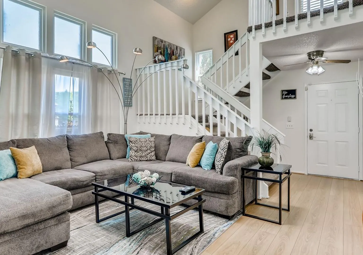 4 bed, 2.5 bath, 1800 sqft, $1,321 — Photo 4