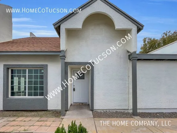 207 W Virginia St, Tucson, AZ 85706