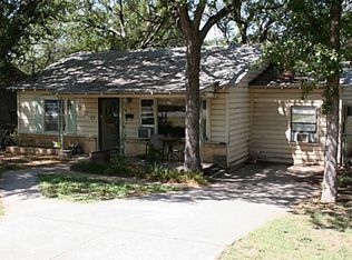 220 S Roberts Cut Off Rd, Fort Worth, TX 76114