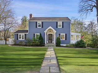 477 Ridgeway, White Plains, NY 10605