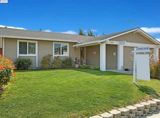 4302 Pecos Ave, Fremont, CA 94555