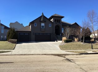 6916 N Hardesty Ave, Kansas City, MO 64119