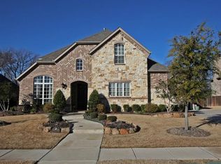2131 Waterrock Dr, Allen, TX 75013