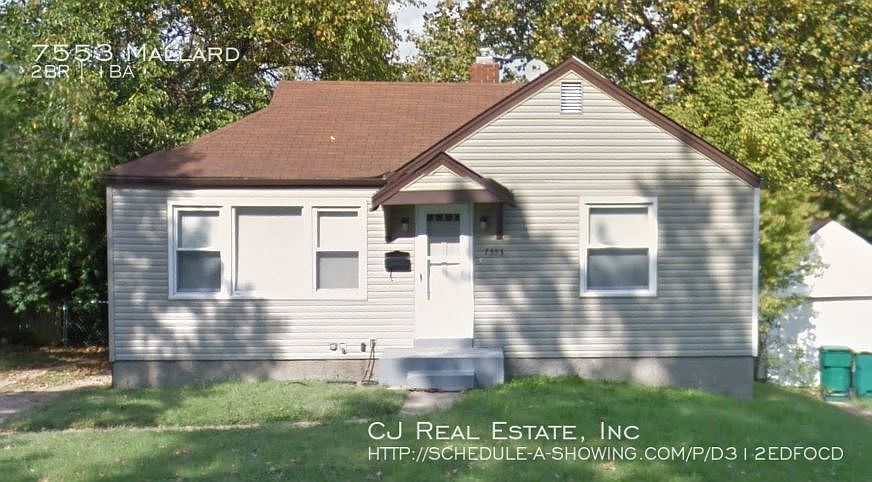 1st image of 7553 Mallard Dr