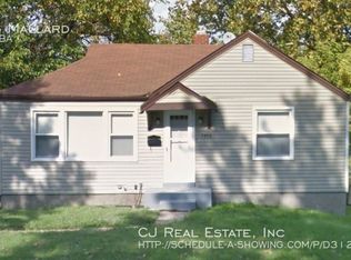 7553 Mallard Dr, Saint Louis, MO 63133