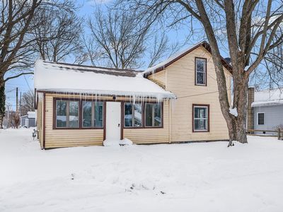 412 Oak St, Dowagiac, MI, 49047