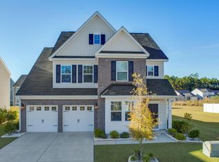 121 Blackwater Way, Moncks Corner, SC 29461