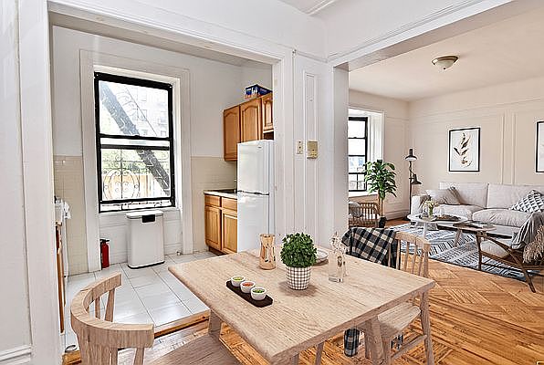 1st image of 3427 Broadway #2D
