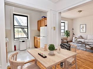 3427 Broadway #2D, New York, NY 10031