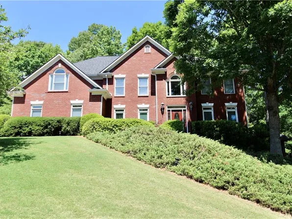 3997 Palisades Main NW, Kennesaw, GA 30144