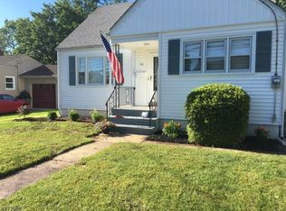 151 Harris Ave, Middlesex, NJ 08846