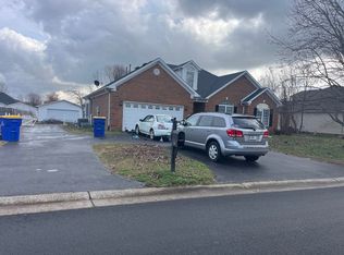 281 Champions Blvd, Bowling Green, KY 42104