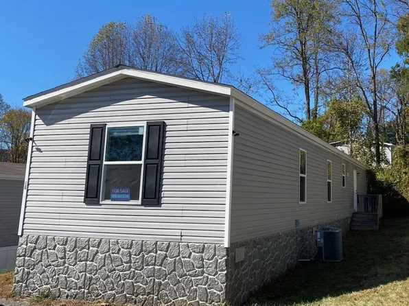 63 Bingham Rd #46, Asheville, NC 28806