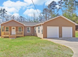 780 Old Mize Rd, Toccoa, GA 30577